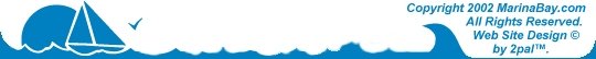 MarinaBay.com